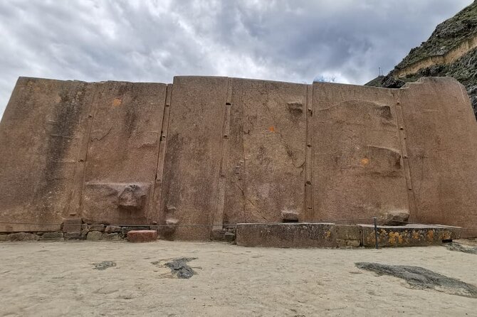 2-Day Sacred Valley Machu Picchu by Train with Llama Experience - Why this two-day route works