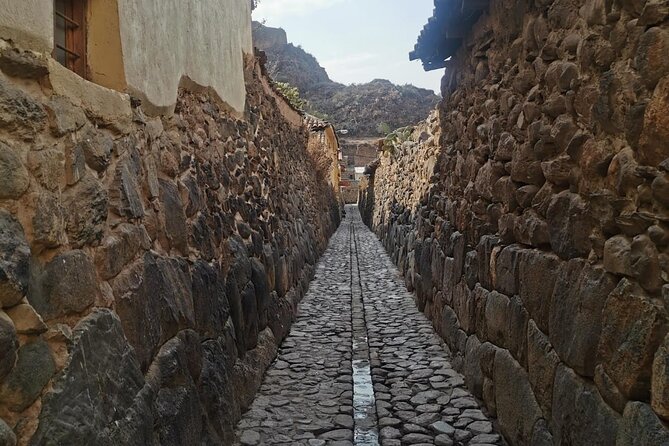 2-Day Sacred Valley Machu Picchu by Train with Llama Experience - Machu Picchu: the main event on day two