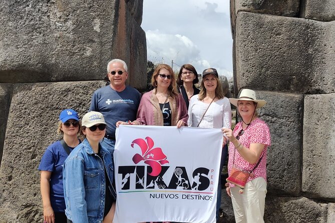 2-Day Sacred Valley Machu Picchu by Train with Llama Experience - The llama experience needs clarification