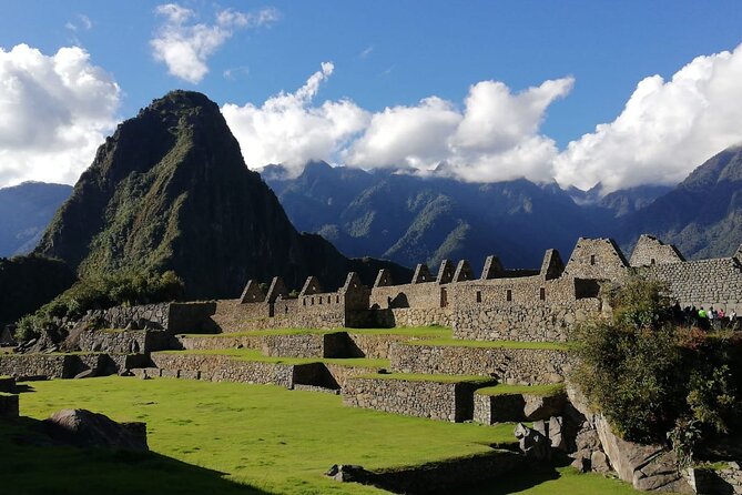 2-Day Sacred Valley Machu Picchu by Train with Llama Experience - What the $457 price really buys