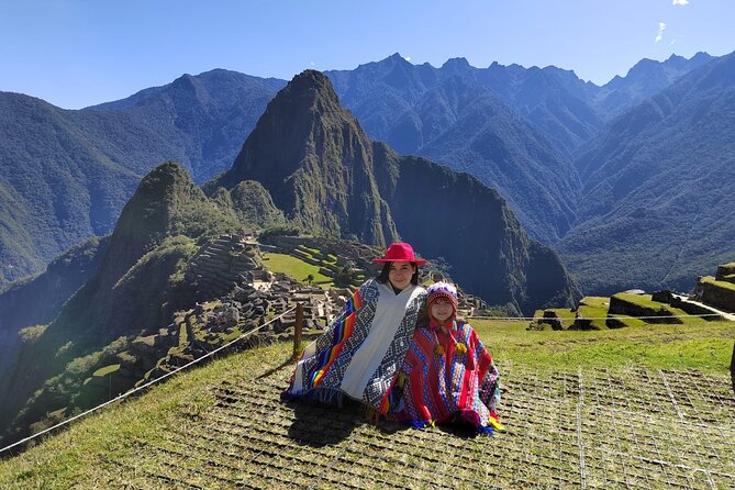 2-Day Sacred Valley Machu Picchu by Train with Llama Experience - Pisac: terraces, stonework, and an early start