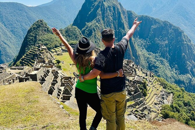 2-Day Sacred Valley & Machu Picchu Group Tour from Cusco - Why this two-day route works