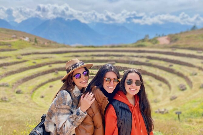 2-Day Sacred Valley & Machu Picchu Group Tour from Cusco - The train to Aguas Calientes