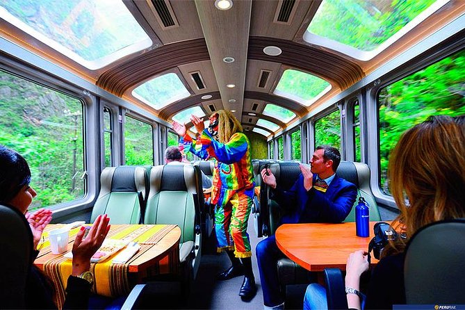 2-Day Sacred Valley & Machu Picchu Group Tour from Cusco - Returning to Cusco by train and road