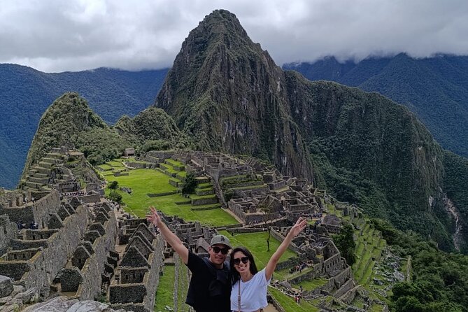 2-Day Sacred Valley & Machu Picchu Tour by Train from Cusco - Key details before you reserve