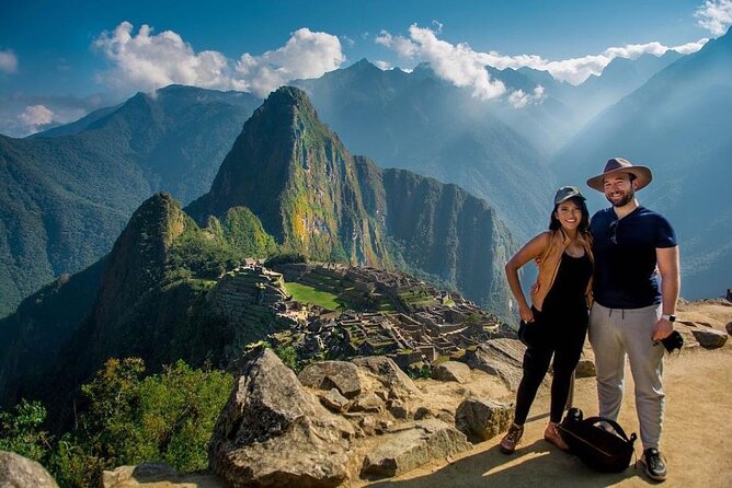 2-Day Short Inca Trail to Machu Picchu - Leaving Cusco for Km 104