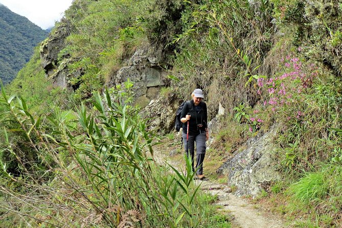 2 Day - Short Inca Trail to Machu Picchu - Group Service - What the $550 price includes