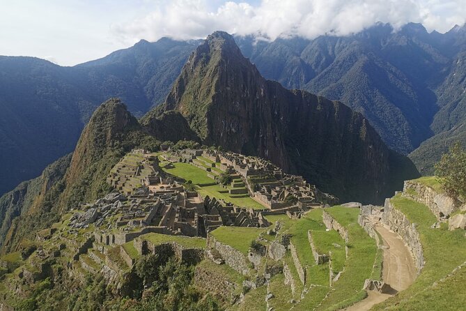 2-Day Tour in Sacred Valley and Machu Picchu from Cusco - Who should book this trip