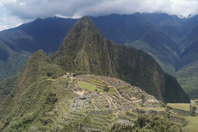 2-Day Tour in Sacred Valley and Machu Picchu from Cusco - Is this two-day Machu Picchu tour a good choice?