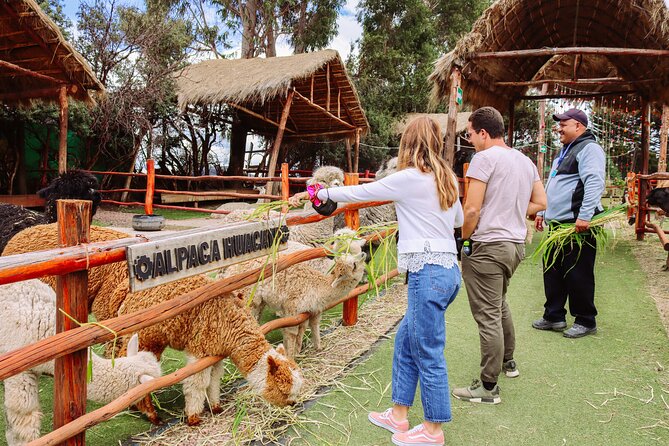 2-Day Tour: Sacred Valley & Machu Picchu – All Tickets Included - Why this two-day route works from Cusco