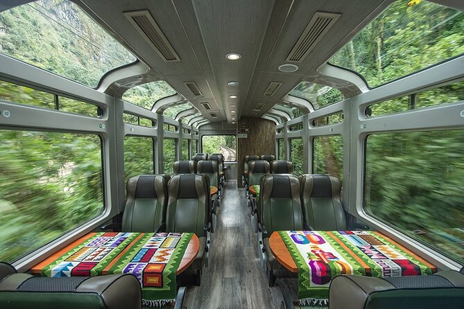 2-Day Tour: Sacred Valley & Machu Picchu – All Tickets Included - Taray gives you the classic valley view