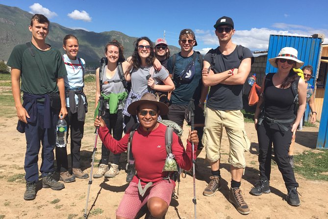 2 Day Trek Including Transfer to Puno / Colca Canyon - Cruz del Condor is worth the early alarm