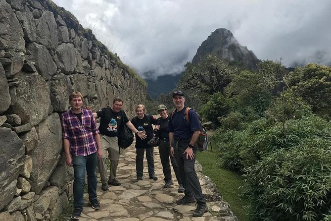 2 Days Inca Trail to Machu Picchu with hotel - Day 1 begins before sunrise