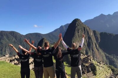2 Days Inca Trail to Machu Picchu with hotel