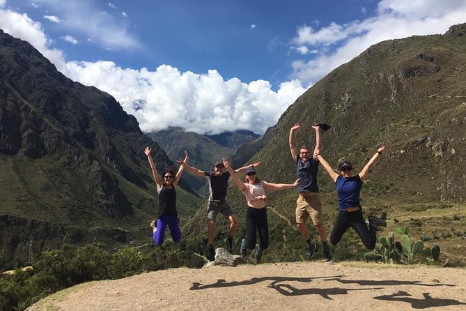 2 Days Inca Trail to Machu Picchu with hotel - The return to Cusco is a full travel day