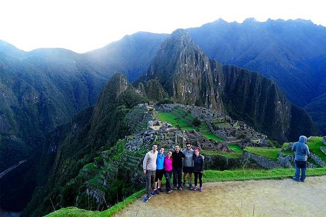 2 Days Machu Picchu Tour from Cusco - The return to Cusco takes most of the afternoon