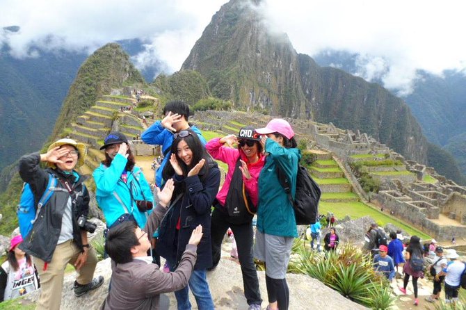 2 Days Machu Picchu Tour from Cusco - Who should choose this two-day trip