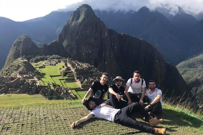 2 Days Machu Picchu Tour from Cusco - Practical preparation for the two days