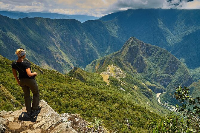2 Days Machu Picchu Tour from Cusco - Your free afternoon in Aguas Calientes