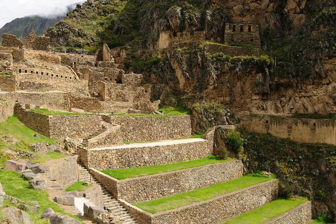 2 Days : Sacred Valley Conection Machu Picchu || Private Tour || - Why this two-day route works from Cusco