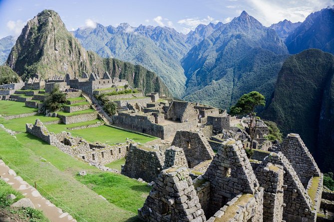 2 Days : Sacred Valley Conection Machu Picchu || Private Tour || - Your evening in Aguas Calientes