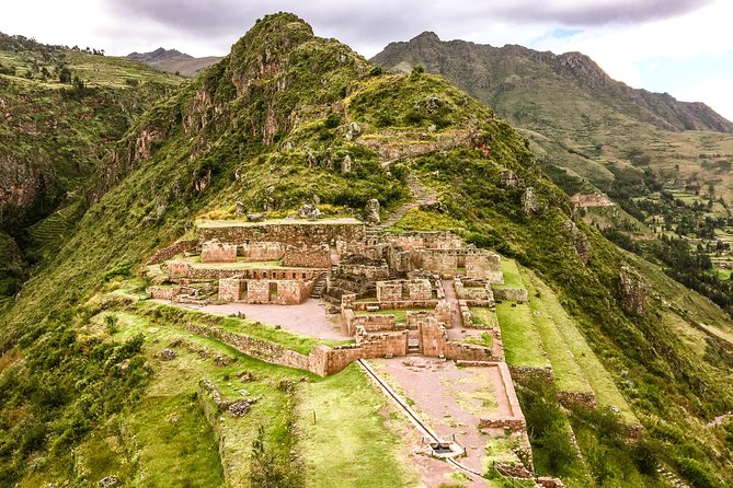 2 Days : Sacred Valley Conection Machu Picchu || Private Tour || - What the private format really adds