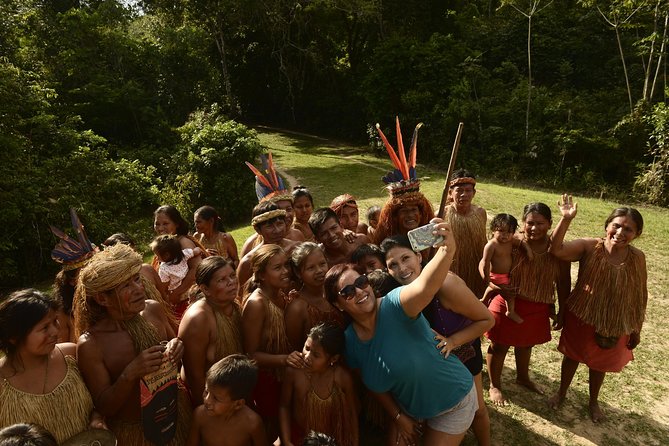 3-Day All Inclusive Guided Jungle Tour from Iquitos at Maniti Eco-Lodge - Key details to know before you book