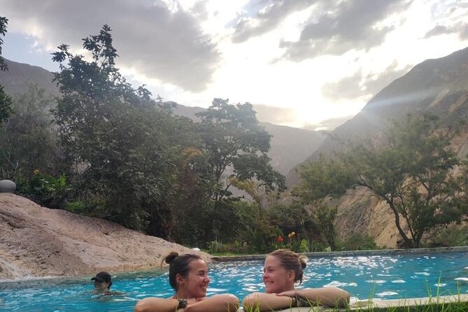 3-Day Colca Canyon trek with Professional Guide - Villages, farms, and the walk to Sangalle