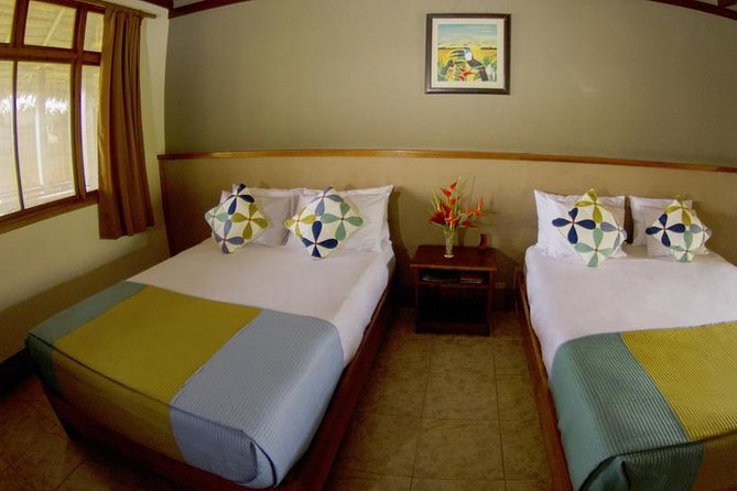 3-Day Iquitos Amazon Jungle Adventure at Heliconia Lodge - Reaching Heliconia Lodge by Amazon River