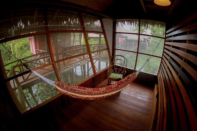 3-Day Iquitos Amazon Jungle Adventure at Heliconia Lodge - What to pack for this Amazon stay