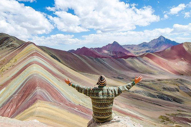 4 day - Bucketlist Cusco: Rainbow Mtn, Machu Picchu, Sacred Valley, Humantay - What this four-day Cusco route really delivers