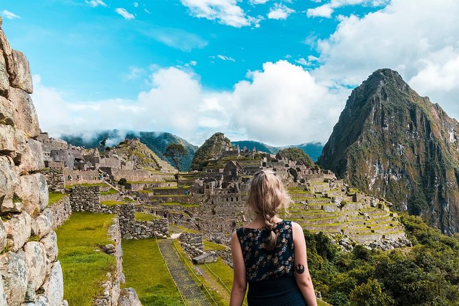 4 day - Bucketlist Cusco: Rainbow Mtn, Machu Picchu, Sacred Valley, Humantay - Guides, drivers, food, and group size