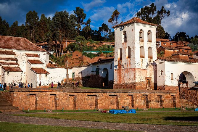4 day - Bucketlist Cusco: Rainbow Mtn, Machu Picchu, Sacred Valley, Humantay - The price, what is included, and what is not