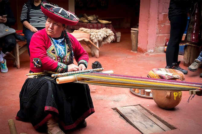 4 day - Bucketlist Cusco: Rainbow Mtn, Machu Picchu, Sacred Valley, Humantay - Who should book this Cusco adventure