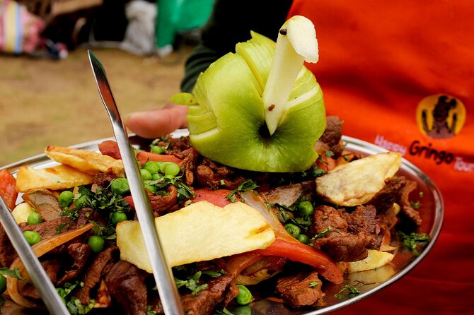4 Day Classic Inca Trail to Machu Picchu by 360° Train - Communication and service concerns