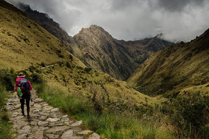 4 Day Classic Inca Trail to Machu Picchu by 360° Train - Who should choose this trek