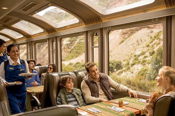 4-Day Excursion to MachuPicchu & Rainbow Mountain & City tour || All Included || - Hotels, meals, and daily communication