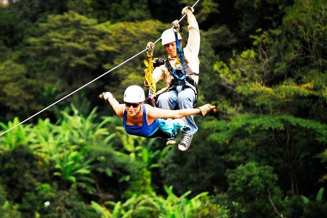 4-Day Inca Jungle Adventure, Mountain Biking, Rafting and Zipline - Day two: farms, canyon views, and Cocal Mayo