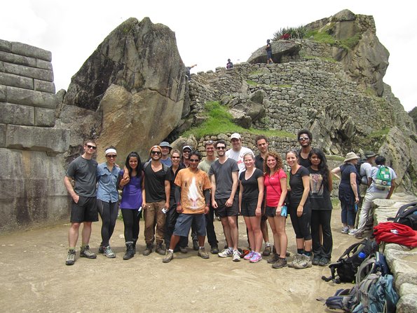 4 Day Inca Trail To Machu Picchu - Private Service - The 4:00 a.m. start from Cusco