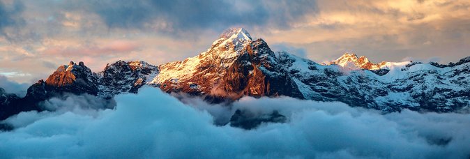 4 Day Inca Trail To Machu Picchu - Private Service - Day 4: The Sun Gate and Machu Picchu