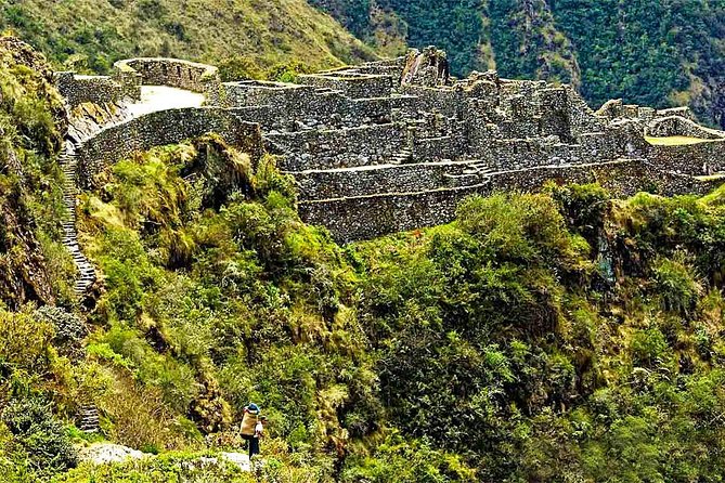 4 Day Inca Trail To Machu Picchu - Private Service - Who should book this trek?