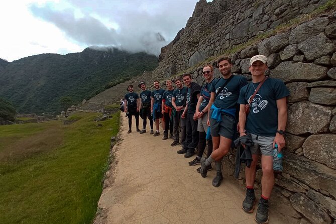 4 Day Inca Trail Trek to Machu Picchu Multi day tour - Guides who shape the experience