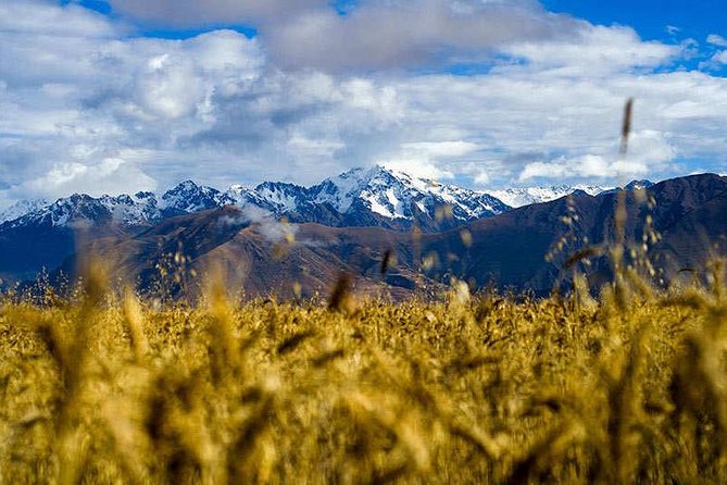 4-Day Lares Trek to Machu Picchu - Altitude, fitness, and what to pack