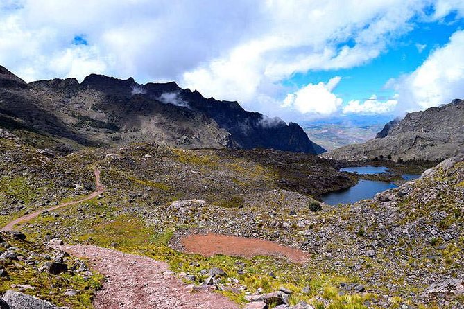 4-Day Lares Trek to Machu Picchu - Who will enjoy this four-day route