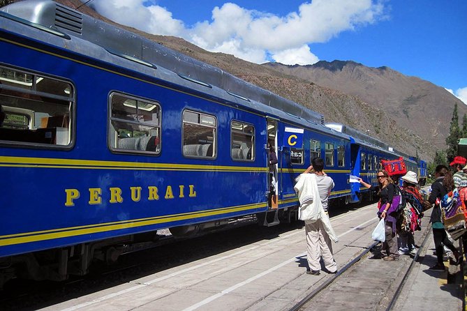 4 Day - Machu Picchu Special - Group Service - Cusco on day one, from Inca temple to Spanish cathedral