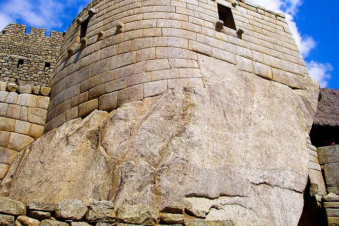 4 Day - Machu Picchu Special - Group Service - What the US$679 price really covers