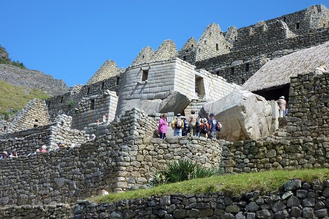 4 Day - Machu Picchu Special - Group Service - What is not included, and where the budget can grow