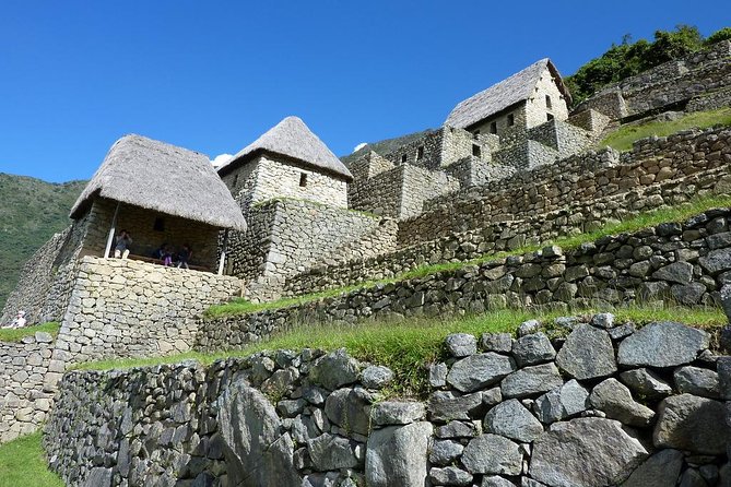 4 Day - Machu Picchu Special - Group Service - Who should choose this four-day plan