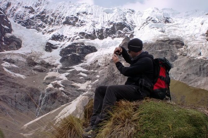 4-Day Salkantay Trek to Machu Picchu - Who will enjoy this trek most?
