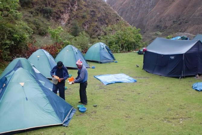 4-Day Salkantay Trek to Machu Picchu - Should you book the Salkantay Trek?